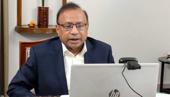 পরিবেশ ধ্বংস করে টেকসই উন্নয়ন সম্ভব নয়: এলজিআরডি মন্ত্রী