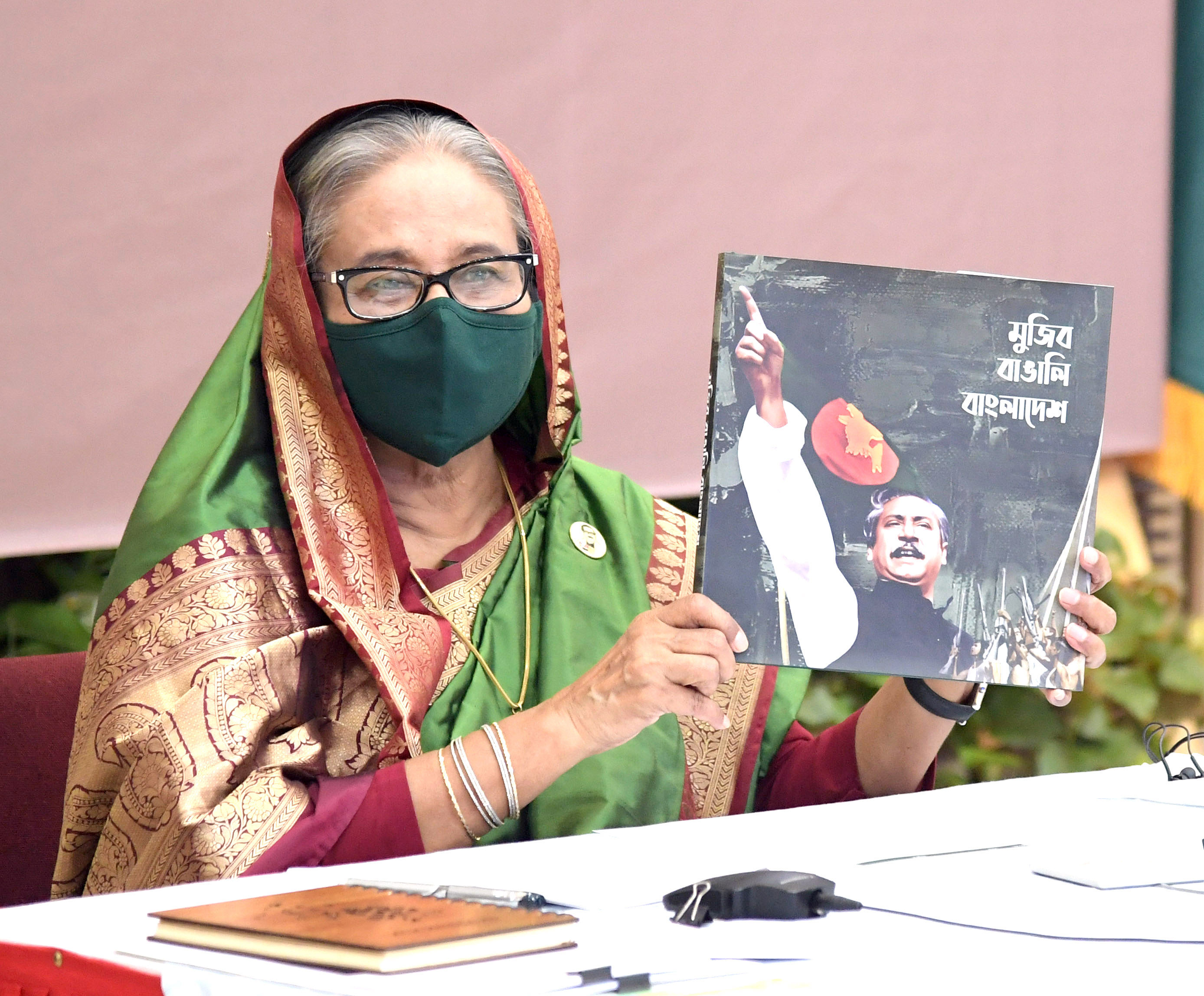 এসএসএফ হবে আরও দক্ষ ও প্রশিক্ষিত: প্রধানমন্ত্রী