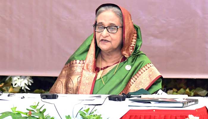 এসএসএফ হবে আরও দক্ষ ও প্রশিক্ষিত: প্রধানমন্ত্রী
