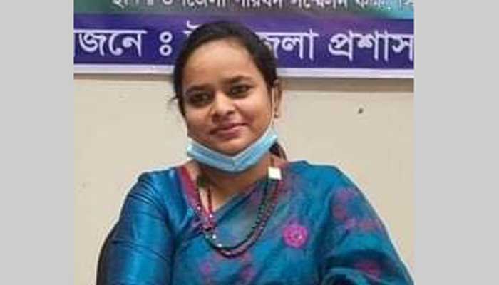 জরুরি ত্রাণসামগ্রী নষ্ট, সিংগাইরের ইউএনওকে শোকজ