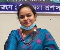 জরুরি ত্রাণসামগ্রী নষ্ট, সিংগাইরের ইউএনওকে শোকজ