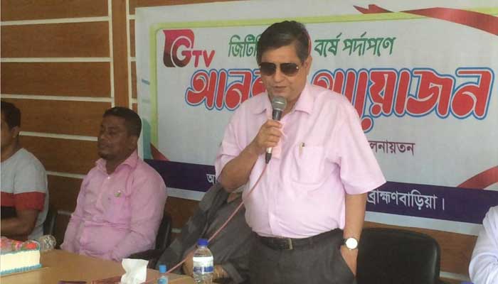 হেফাজতের আসামিদের তোয়াজ করে পুলিশ: এমপি মোকতাদির