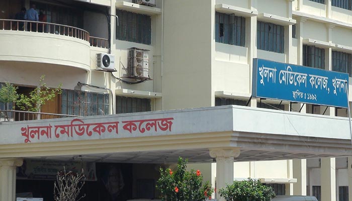 খুলনায় করোনা ইউনিটে মৃত্যু ৭, শনাক্ত ২৯ শতাংশ