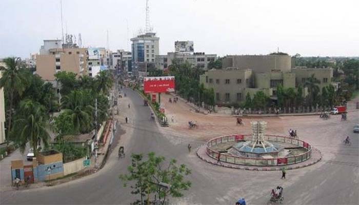 খুলনার ৪ থানায় কঠোর বিধি-নিষেধ আরোপ