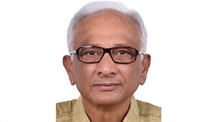 নাইট্রোজেন ব্যবস্থাপনায় আন্তর্জাতিক পুরষ্কার পেলেন বাংলাদেশি গবেষক