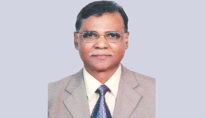 জবির নতুন উপাচার্য ড. ইমদাদুল হক