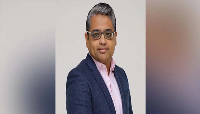 ইউনিলিভার বাংলাদেশের নতুন সিইও হলেন জাভেদ আখতার