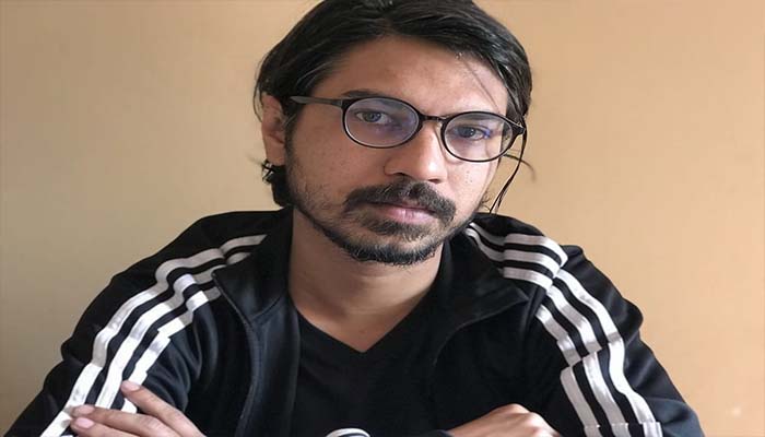 কানে দেশের মুখ উজ্জ্বল করল ‘রেহানা মরিয়ম নূর’