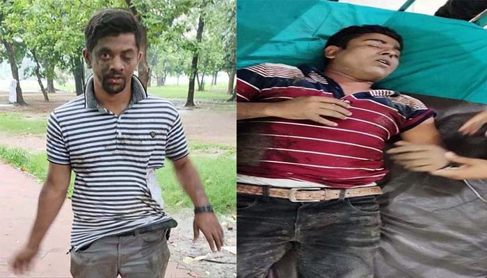 ঢাবিতে ছাত্রদলের ত্রাণ বিতরণে ছাত্রলীগের হামলা, আহত ২০ (ভিডিও)