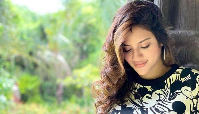 ঘরে ফিরতে চান নুসরাত