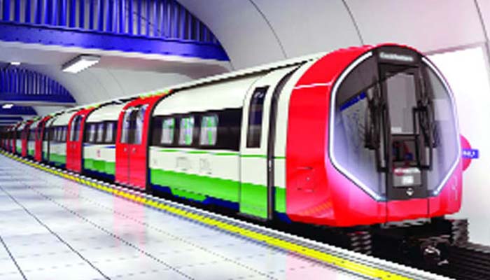 ঢাকায় পাতাল রেলের কাজ শুরু হবে ২০২২ সালে