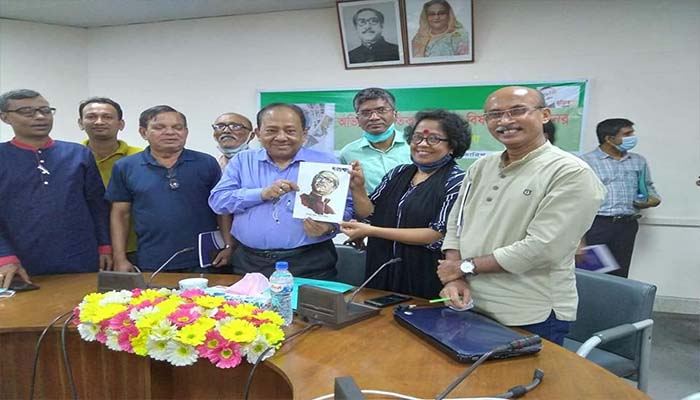 ‘অভিযোগ প্রতিকার ব্যবস্থা বিষয়ে অংশীজনের অবহিতকরন’ কর্মশালা অনুষ্ঠিত