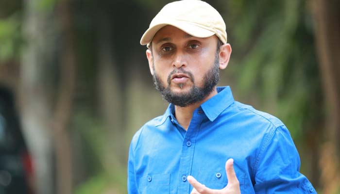 ফারুকীর প্রথম ওয়েব সিরিজ ‘লেডিস অ্যান্ড জেন্টলমেন’