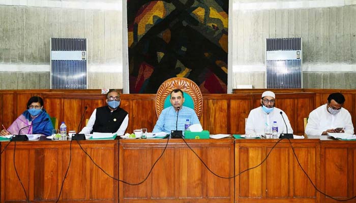 আট মাসে ২৪৬৮.২০ একর বনভূমি উদ্ধার