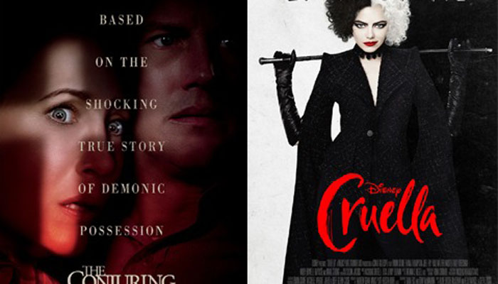 বক্স অফিস মাতানো দুই ছবি স্টার সিনেপ্লেক্সে