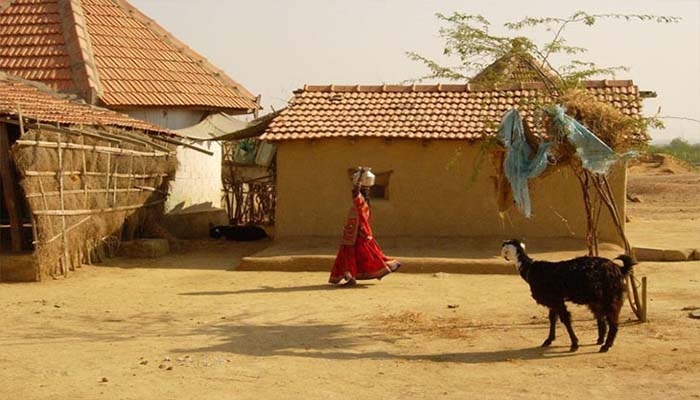 যে গ্রাম ৪০০ বছর ধরে নিঃসন্তান