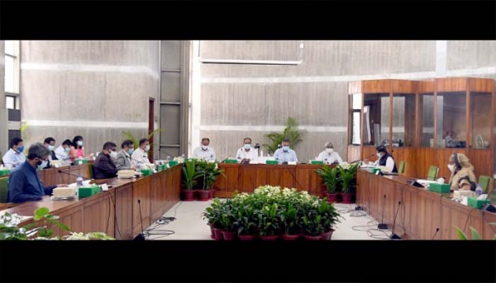 কঠোর শাস্তির বিধান রেখে মহাসড়ক আইনের চূড়ান্ত অনুমোদন
