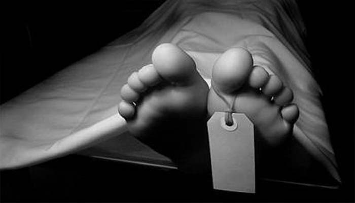 রাজধানীতে বিদ্যুৎপৃষ্ট হয়ে নির্মানশ্রমিকের মৃত্যু