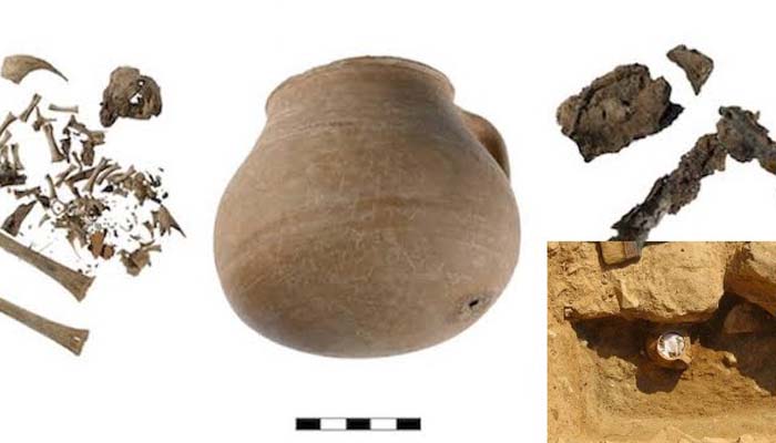 অদ্ভুত যাদু বিদ্যায় এক পাত্রে মারা হয়েছিল ৫৫ জনকে