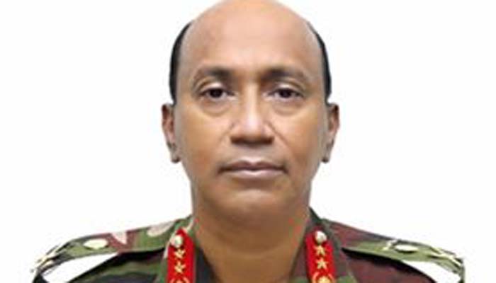 শুদ্ধাচার পুরস্কারে ভূষিত ডিআইপির মহাপরিচালক