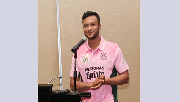 সুরক্ষা বলয় ভেঙেও পার পেয়ে গেলেন সাকিব