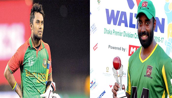 ইলিয়াস সানিকে ইট ছুড়ে শাস্তির মুখে সাব্বির