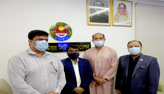 পয়ঃনিস্কাষনে প্রতিটি ভবনে সেফটি ট্যাংক নির্মাণের সিদ্ধান্ত