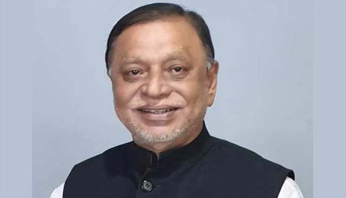 কুমিল্লা-৫ আসনে বিনাপ্রতিদ্বন্দ্বিতায় হাশেম খাঁন বিজয়ী