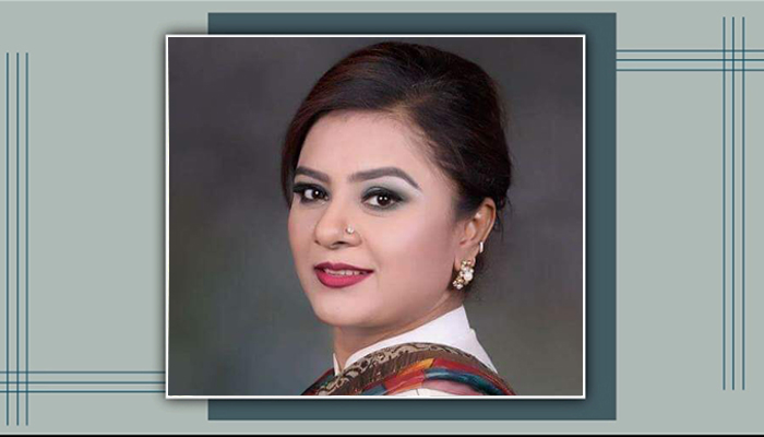 হেলেনা জাহাঙ্গীরকে আওয়ামী লীগের উপ কমিটি থেকে অব্যাহতি