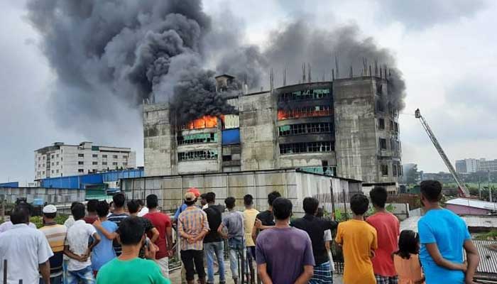 রূপগঞ্জ ট্রাজেডি: ৪৮টি মরদেহের সুরতহাল প্রতিবেদন তৈরি