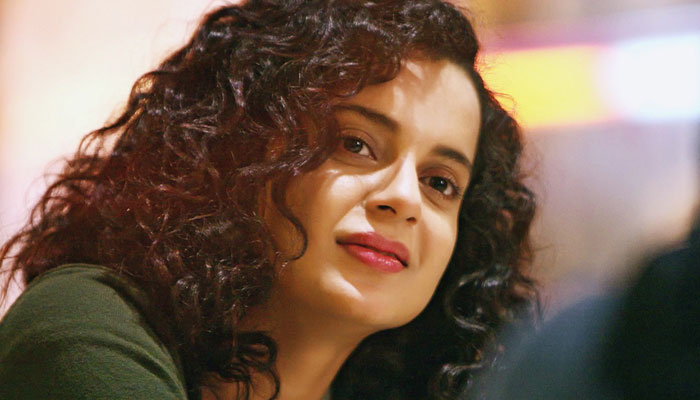 বলিউড এই জন্যেই নর্দমা, রাজ কুন্দ্রাকে আক্রমণ কঙ্গনার