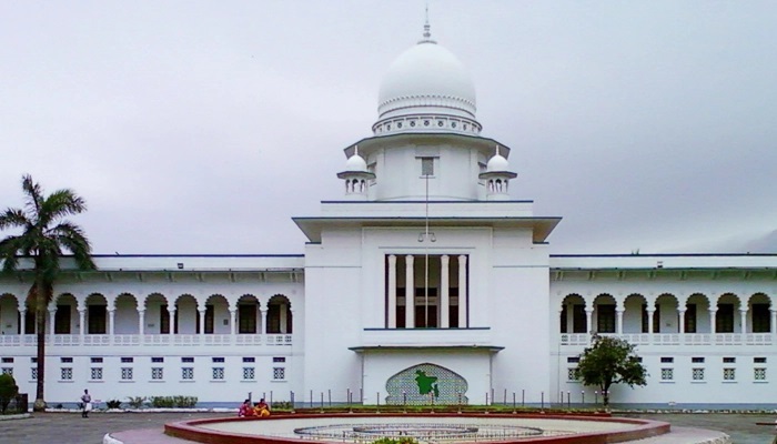 বৃহস্পতিবার থেকে চলবে নিম্ন আদালতের বিচারকাজ