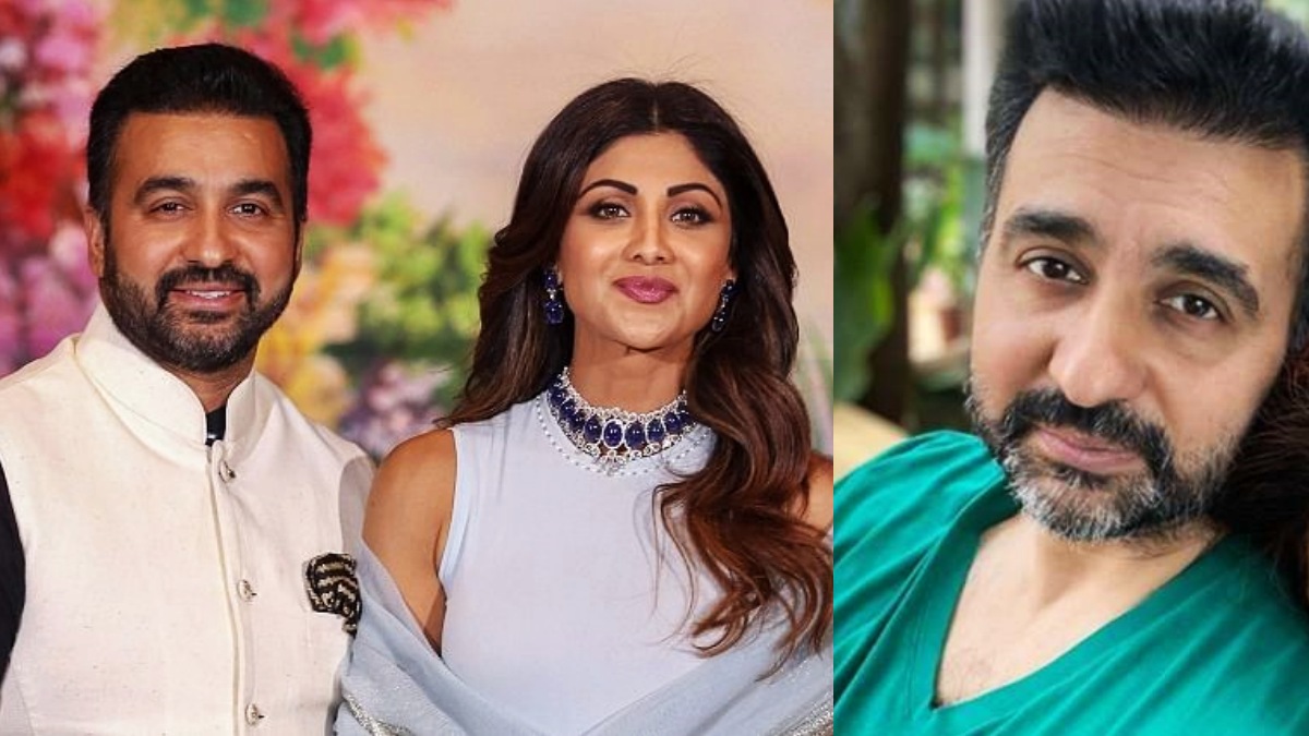 পর্ন ফিল্ম তৈরির অভিযোগে গ্রেপ্তার শিল্পা শেঠীর স্বামী রাজ