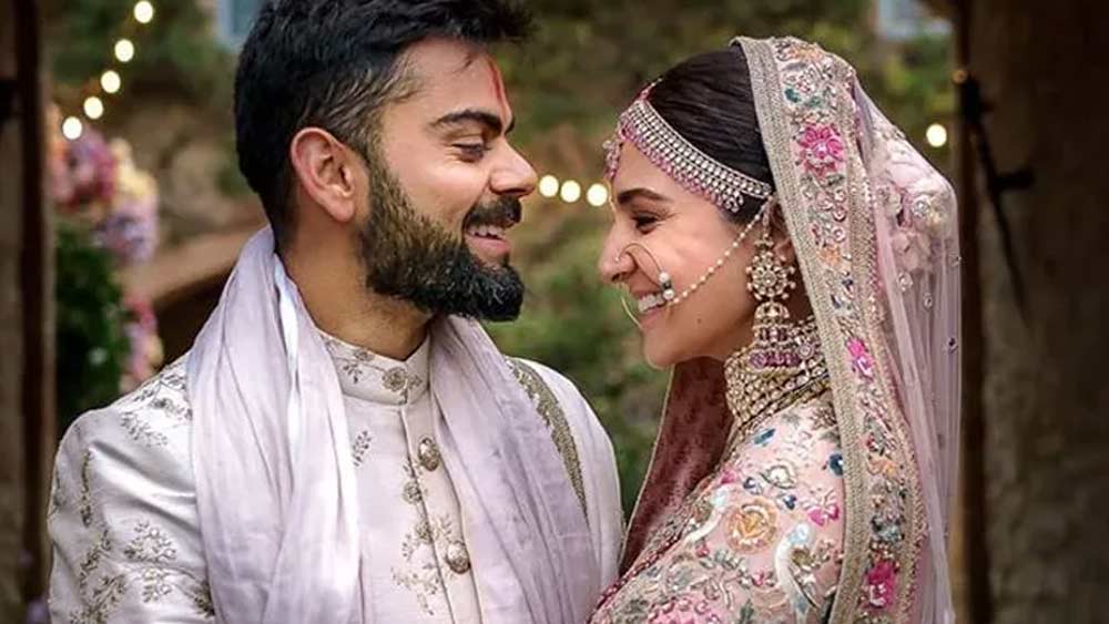 আনুষ্কার দেহরক্ষীর মাসিক বেতন ১০ লাখ টাকা!