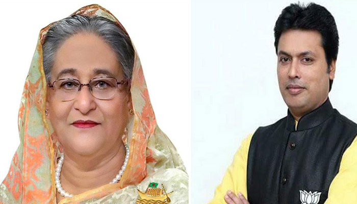 আম পাঠানোয় প্রধানমন্ত্রীকে ধন্যবাদ ত্রিপুরার মুখ্যমন্ত্রীর