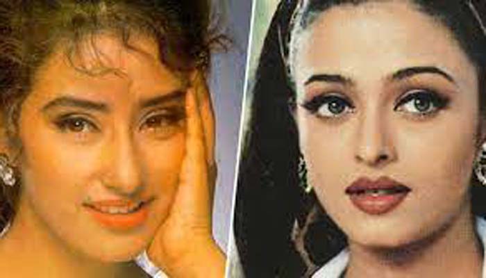 ‘আমার প্রেমিককে কেড়ে নিতে চেয়েছিল’, ঐশ্বরিয়ার বিরুদ্ধে অভিযোগ মনীষার!