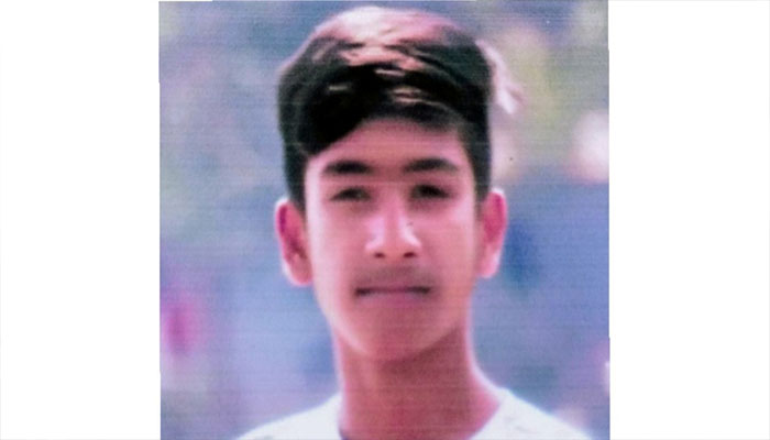 কিশোর রুহুল আমিনকে বাঁচাতে দিনমজুর পিতার আকুতি  