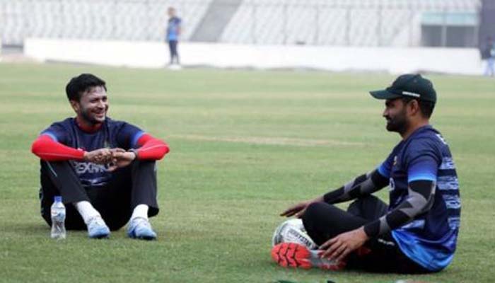 এলপিএলের ড্রাফটে সাকিব-তামিম