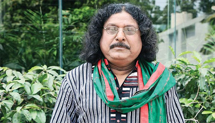 করোনার কাছে হেরে গেলেন ফকির আলমগীর (ভিডিও)