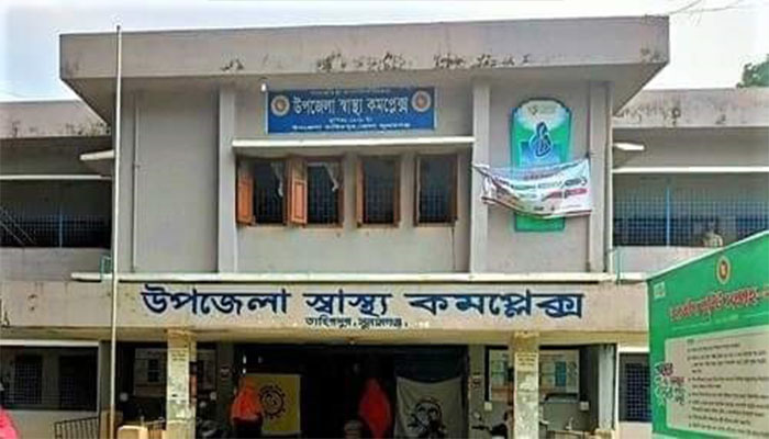 তাহিরপুরে একদিনে সর্বোচ্চ ১৪ জনের করোনা শনাক্ত
