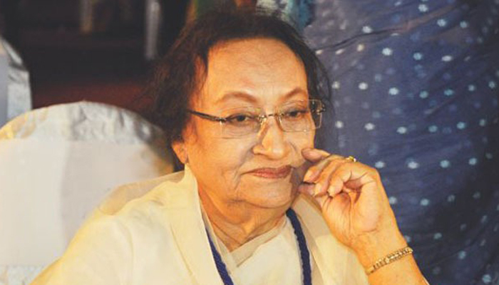 ফিরোজা বেগমের জন্মদিনে চালু হলো ‘আর্কাইভ ওয়েবসাইট’