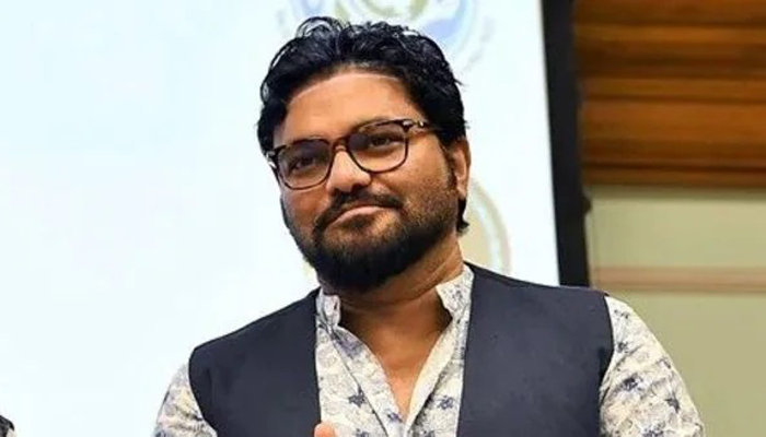 রাজনীতি ছেড়ে গানের ভুবনে ফিরতে চান বাবুল সুপ্রিয়