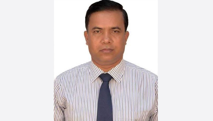 বেজার নির্বাহী চেয়ারম্যান শেখ ইউসুফ হারুন