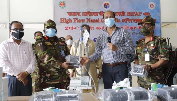 দরিদ্রদের বাঁচাতে বিত্তবানদের এগিয়ে আসার আহ্বান