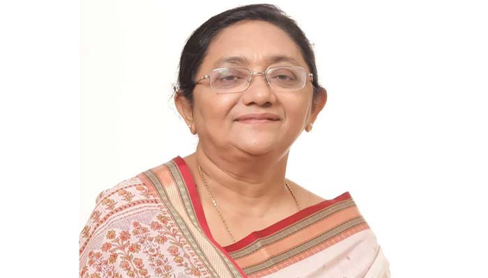 আয়হীন মানুষের খাদ্যের ব্যবস্থা সরকারকেই করতে হবে: শিরীন আখতার
