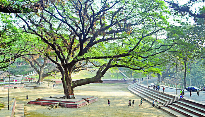 সিআরবি রক্ষায় প্রধানমন্ত্রীর কাছে চট্টগ্রাম নাগরিক সমাজের স্মারকলিপি পেশ