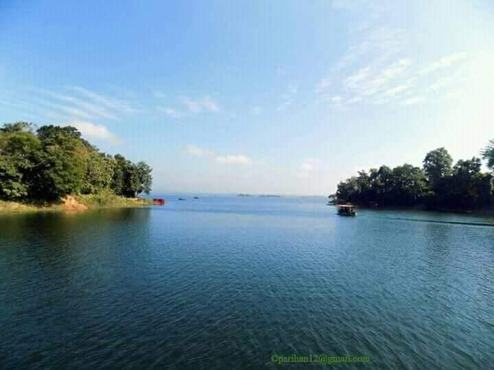 অতিবৃষ্টি কাপ্তাই জলবিদ্যুৎ কেন্দ্রের জন্য আশীর্বাদ, বেড়েছে বিদ্যুৎ উৎপাদন