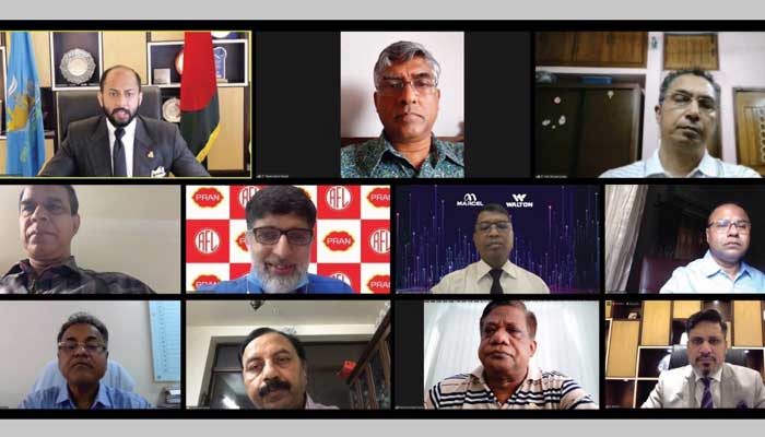এলডিসি পরবর্তী চ্যালেঞ্জ মোকাবেলায় স্থানীয় বাজারের সক্ষমতা বাড়ানো জরুরি