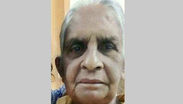 সাবেক প্রধান শিক্ষক রাশিদা বানু রানু আর নেই
