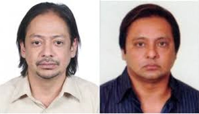 হত্যাচেষ্টার মামলা থেকে অব্যাহতি পেলেন রন ও দিপু সিকদার